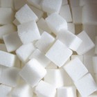 Weißer Zucker